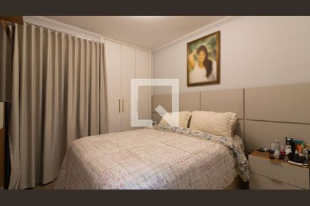 Quarto 1 de apartamento à venda com 2 quartos, 68m² em Vila Londrina, São Paulo