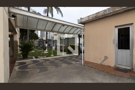 Área comum de apartamento à venda com 2 quartos, 68m² em Vila Londrina, São Paulo