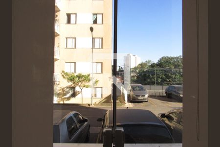Varanda - Sala de apartamento para alugar com 2 quartos, 48m² em Santa Maria, Osasco
