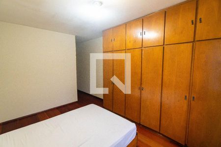Suite de casa para alugar com 3 quartos, 126m² em Vila Guarani (zona Sul), São Paulo