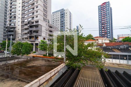 Vista da Suite de casa para alugar com 3 quartos, 126m² em Vila Guarani (zona Sul), São Paulo