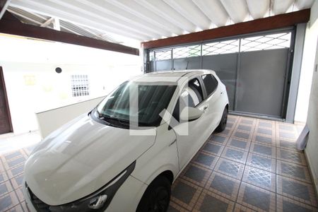 Garagem de casa à venda com 5 quartos, 440m² em Centro, Osasco
