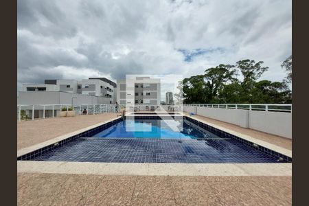 Área comum - Piscina de apartamento à venda com 3 quartos, 67m² em Jurubatuba, São Paulo