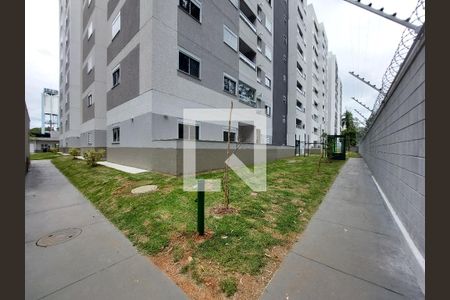 Área comum de apartamento para alugar com 3 quartos, 67m² em Jurubatuba, São Paulo