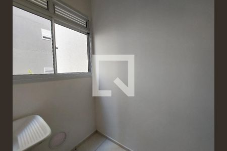 Área de Serviço de apartamento à venda com 3 quartos, 67m² em Jurubatuba, São Paulo