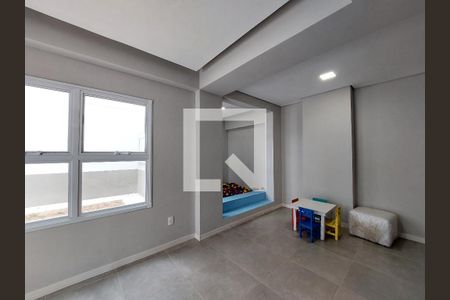 Área comum - Brinquedoteca de apartamento para alugar com 3 quartos, 67m² em Jurubatuba, São Paulo