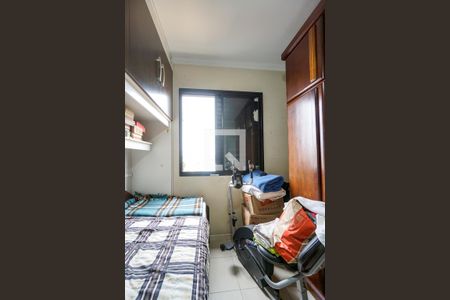 Quarto 02 de apartamento à venda com 3 quartos, 58m² em Penha de França, São Paulo