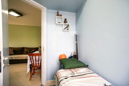 Quarto 01 de apartamento à venda com 3 quartos, 58m² em Penha de França, São Paulo