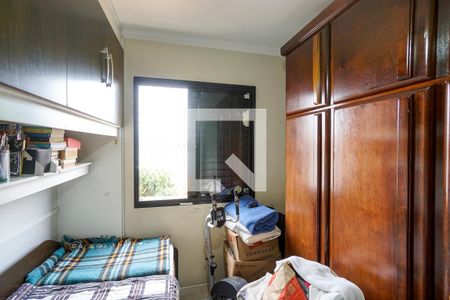 Quarto 02 de apartamento à venda com 3 quartos, 58m² em Penha de França, São Paulo