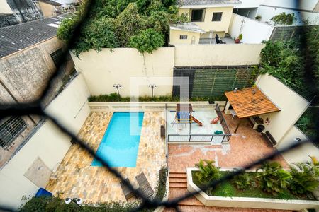 Vista da varanda de apartamento à venda com 3 quartos, 58m² em Penha de França, São Paulo