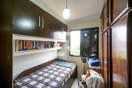 Quarto 02 de apartamento à venda com 3 quartos, 58m² em Penha de França, São Paulo
