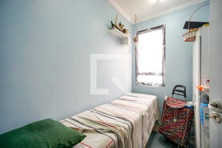 Quarto 01 de apartamento à venda com 3 quartos, 58m² em Penha de França, São Paulo