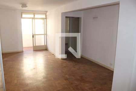 Studio de apartamento à venda com 1 quarto, 51m² em Vila Buarque, São Paulo