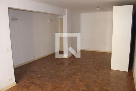 Studio de apartamento à venda com 1 quarto, 51m² em Vila Buarque, São Paulo