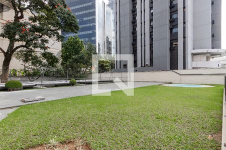 Área Comum de apartamento para alugar com 2 quartos, 76m² em Chácara Santo Antônio, São Paulo