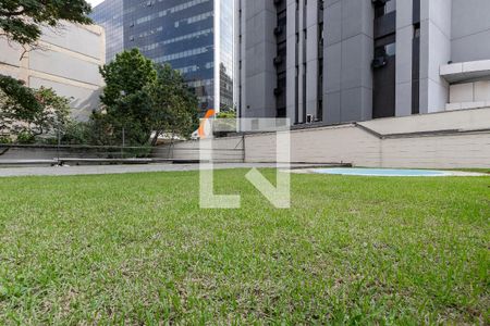 Área Comum de apartamento para alugar com 2 quartos, 76m² em Chácara Santo Antônio, São Paulo