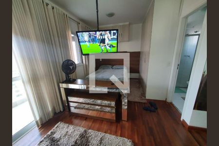 Foto 18 de apartamento à venda com 1 quarto, 45m² em República, São Paulo