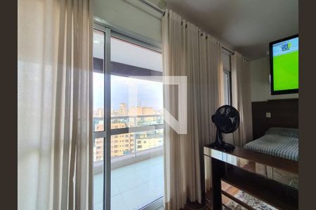 Foto 19 de apartamento à venda com 1 quarto, 45m² em República, São Paulo