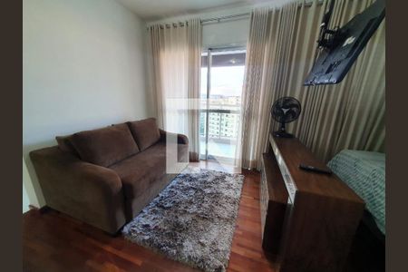 Foto 12 de apartamento à venda com 1 quarto, 45m² em República, São Paulo