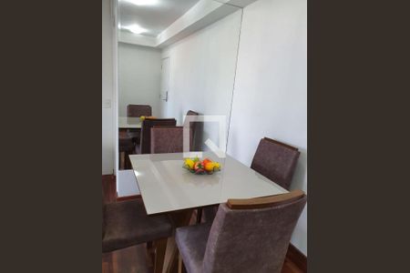 Foto 03 de apartamento à venda com 1 quarto, 45m² em República, São Paulo