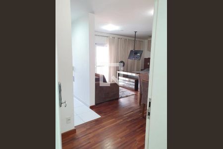 Foto 02 de apartamento à venda com 1 quarto, 45m² em República, São Paulo