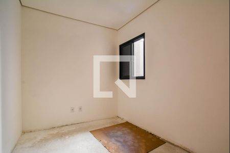 Quarto 1 de apartamento à venda com 2 quartos, 68m² em Vila Santa Teresa, Santo André