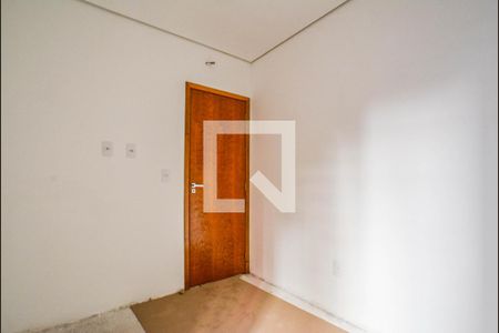 Quarto 1 de apartamento à venda com 2 quartos, 68m² em Vila Santa Teresa, Santo André