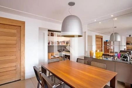 Foto 01 de apartamento à venda com 3 quartos, 165m² em Vila Andrade, São Paulo