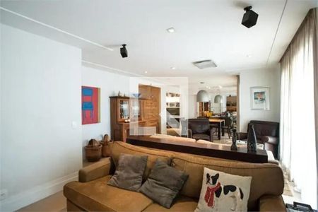 Foto 01 de apartamento à venda com 3 quartos, 165m² em Vila Andrade, São Paulo