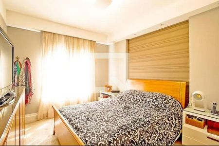 Foto 01 de apartamento à venda com 3 quartos, 165m² em Vila Andrade, São Paulo