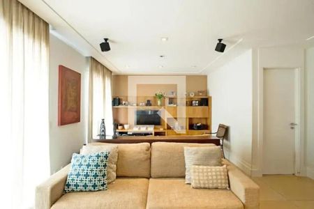 Foto 01 de apartamento à venda com 3 quartos, 165m² em Vila Andrade, São Paulo