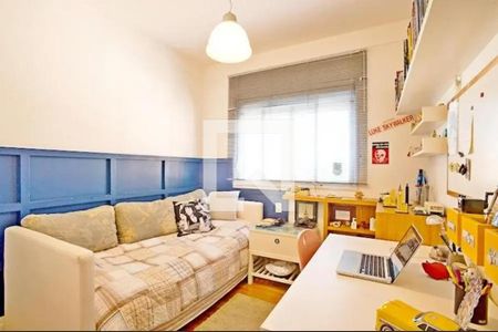 Foto 01 de apartamento à venda com 3 quartos, 165m² em Vila Andrade, São Paulo