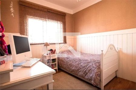 Foto 01 de apartamento à venda com 3 quartos, 165m² em Vila Andrade, São Paulo