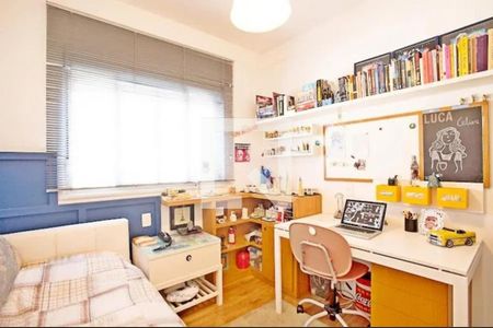 Foto 01 de apartamento à venda com 3 quartos, 165m² em Vila Andrade, São Paulo