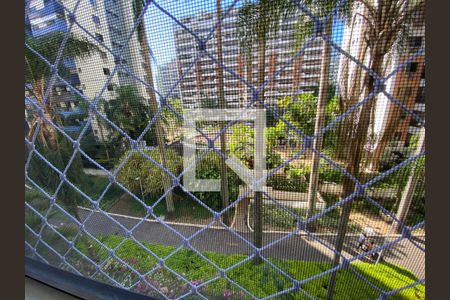 Vista - Varanda Sala de apartamento à venda com 2 quartos, 80m² em Jacarepaguá, Rio de Janeiro