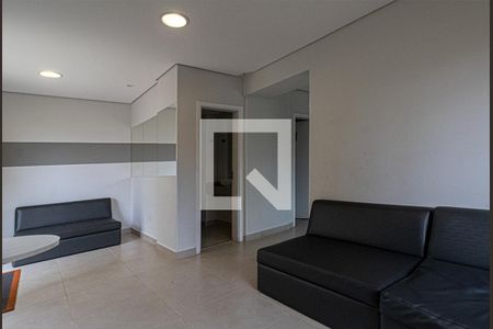 Área comum de apartamento para alugar com 3 quartos, 65m² em Vila Vera, São Paulo