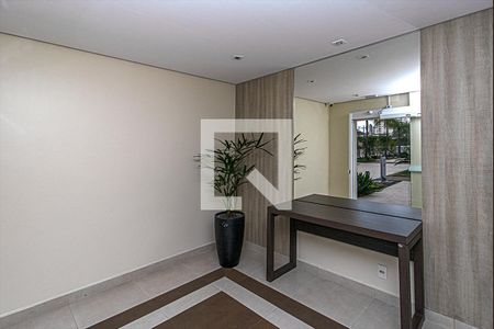 Área comum de apartamento para alugar com 3 quartos, 65m² em Vila Vera, São Paulo