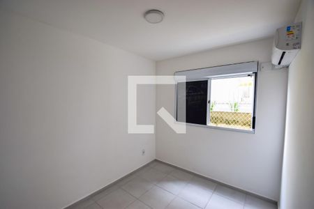 Quarto 2 - Suíte de apartamento à venda com 2 quartos, 46m² em Encantado, Rio de Janeiro