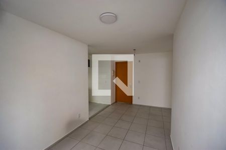 Sala de apartamento à venda com 2 quartos, 46m² em Encantado, Rio de Janeiro