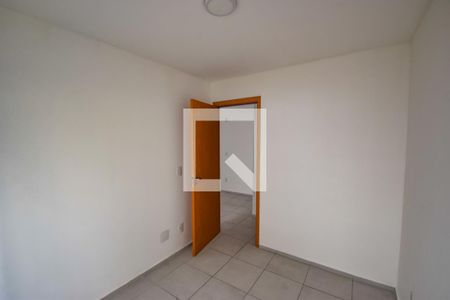 Quarto 1 de apartamento à venda com 2 quartos, 46m² em Encantado, Rio de Janeiro