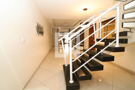 Sala de casa para alugar com 2 quartos, 180m² em Vila Ristori, Guarulhos