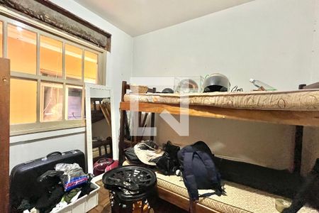 Quarto 4 de casa para alugar com 5 quartos, 164m² em Jabaquara, São Paulo