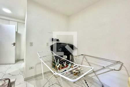 Suite da Edícula de casa para alugar com 5 quartos, 164m² em Jabaquara, São Paulo