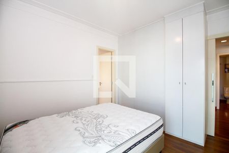 Suíte 1 de apartamento à venda com 2 quartos, 125m² em Jardim Paulista, São Paulo