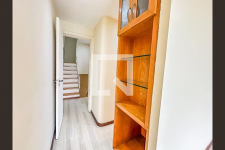Sala de apartamento à venda com 2 quartos, 80m² em Flamengo, Rio de Janeiro