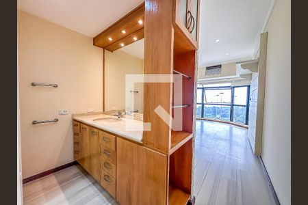 Banheiro 1 de apartamento à venda com 2 quartos, 80m² em Flamengo, Rio de Janeiro