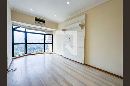 Sala de apartamento à venda com 2 quartos, 80m² em Flamengo, Rio de Janeiro