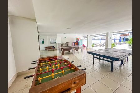 Área comum de apartamento à venda com 2 quartos, 80m² em Flamengo, Rio de Janeiro