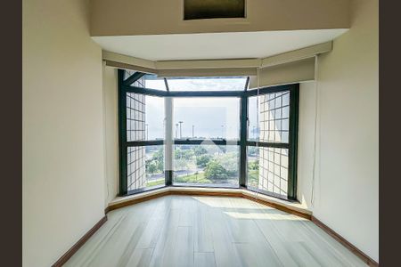 Sala de apartamento à venda com 2 quartos, 80m² em Flamengo, Rio de Janeiro