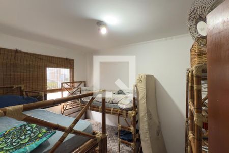 Quarto 2 de apartamento para alugar com 2 quartos, 70m² em Aviação, Praia Grande